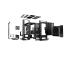 BE QUIET Kućište Be Quiet Dark Base PRO 901 Black BGW50 - Slika 3