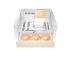 BE QUIET Kućište Be Quiet  Lite Base 600LX White  BGW68 - Slika 2