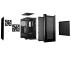 BE QUIET Kućište Be Quiet Pure Base 501 Airflow Black BG074 - Slika 3