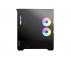 RAIDMAX Kućište INFINITA i801 AIR CHROME crno (i801ACBF) F - Slika 3