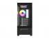 RAIDMAX Kućište INFINITA i802 Air crno (i802ABS) F - Slika 4