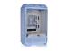THERMALTAKE Kućište ThermalTake The Tower 300 Hydrangea blue - Slika 2