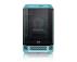 THERMALTAKE Kućište ThermalTake The Tower 300 Turquoise - Slika 1
