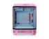 THERMALTAKE Kućište ThermalTake The Tower 600 Bubble pink - Slika 3