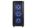 THERMALTAKE Kućište Thermaltake Versa J24 TG RGB - Slika 1