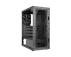 THERMALTAKE Kućište Thermaltake Versa XM1 TG Black Glass - Slika 2