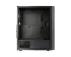 THERMALTAKE Kućište Thermaltake Versa XM1 TG Black Glass - Slika 1