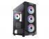 RAIDMAX Kućište VECTOR V155 w/650XTB PSU (V155TBS w/PSU) - Slika 5