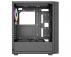 RAIDMAX Kućište VECTOR V159TBF 650W crno - Slika 4