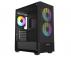 RAIDMAX Kućište VECTOR V218TBF 650W crno - Slika 3