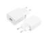XIAOMI Kućni punjač Xiaomi Mi 22.5W Type A bez kablića beli - Slika 1