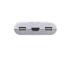 ATEN KVM Switch Aten CS692 2-Port USB/3xHDMI/6xUSB/3xAudio - Slika 1