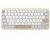 ASUS KW100 Marshmallow Wireless tastatura BG - Slika 5