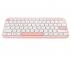 ASUS KW100 Marshmallow Wireless tastatura PK (pink) - Slika 2