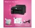 EPSON L11160 A3+ EcoTank ITS (4 boje) inkjet štampač - Slika 6