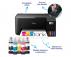EPSON L3270 EcoTank ITS wireless multifunkcijski inkjet štampač - Slika 4