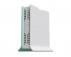 MIKROTIK (L41G-2axD) hAP ax lite, RouterOS L4, Gigabit Wi-Fi 6 ruter - Slika 1