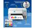 EPSON L4366 EcoTank wireless multifunkcijski inkjet štampač beli - Slika 1