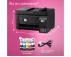 EPSON L5310 EcoTank ITS wireless multifunkcijski inkjet štampač - Slika 3