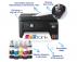 EPSON L5310 EcoTank ITS wireless multifunkcijski inkjet štampač - Slika 5