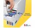 EPSON L5316 EcoTank ITS wireless multifunkcijski inkjet štampač - Slika 6