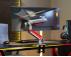 NORTH BAYOU L60 Gaming stoni nosač za monitor mat crni - Slika 3