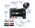 EPSON L6270 EcoTank ITS wireless multifunkcijski inkjet štampač - Slika 2