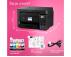 EPSON L6270 EcoTank ITS wireless multifunkcijski inkjet štampač - Slika 6