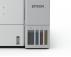 EPSON L6376 EcoTank ITS wireless multifunkcijski inkjet štampač beli - Slika 7