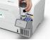 EPSON L6376 EcoTank ITS wireless multifunkcijski inkjet štampač beli - Slika 3