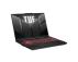 ASUS Laptop Asus TUF A16 FA607NUG-RL117 16 FHD IPS/R7-7445HS/16GB/NVMe 512GB/RTX4050 6GB/siva - Slika 1