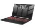 ASUS Laptop Asus TUF FA507NUR-LP080 15.6 FHD IPS 144Hz/R7-7435HS/16GB/1TB/RTX4050 6GB/crna - Slika 1