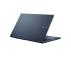 ASUS Laptop Asus VivoBook 15 X1504VA-BQ1148 15.6 FHD/i7-1355U/16GB/NVMe 512GB/Backlit/plava - Slika 1