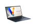 ASUS Laptop Asus VivoBook 15 X1504VA-BQ2626 15.6 FHD IPS/i3-1315U/16GB/NVMe 512GB/backlit/teget - Slika 1