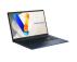 ASUS Laptop Asus VivoBook 15 X1504VA-BQA4102 15.6 FHD IPS/Core 5-120U/16GB/512GB/bez punjača/teget - Slika 1