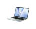 ASUS Laptop Asus Vivobook Go 15 E1504FA-BQ5385W 15.6 FHD IPS/R5-40/16GB/512GB/Win11 home/bez punjača/sreb - Slika 1