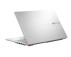 ASUS Laptop Asus Vivobook Go 15 E1504FA-BQA2871 15.6 FHD IPS/R5-40/16GB/NVMe 512GB/bez punjača/srebrna - Slika 1