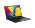 ASUS Laptop Asus VivoBook Go E1504FA-NJ1016 15.6 FHD/R3-7320U/16GB/NVMe 512GB/backlit/crna - Slika 1