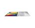 ASUS Laptop Asus VivoBook M1502NAQ-QBQ049 15.6 FHD/R7-170/16GB/NVMe 512GB/backlit/silver - Slika 1