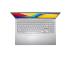 ASUS Laptop Asus VivoBook M1502NAQ-QBQ049 15.6 FHD/R7-170/16GB/NVMe 512GB/backlit/silver - Slika 3