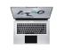 GIGABYTE Laptop Gigabyte AERO 16 KE5 4K OLED i7-12700H 16GB 2TB SSD GeForce RTX 3070Ti 8GB Backlit Win11Pro - Slika 2