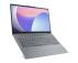 LENOVO Laptop Lenovo IdeaPad 3 Slim 15IAH8 15.6/i5-12450H/16GB/NVMe 512GB/siva/83ER00FTYA - Slika 2