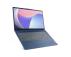 LENOVO Laptop Lenovo IdeaPad 3 Slim 15IAN8 15.6 FHD/i3-N305/8GB/512GB SSD/SRB/Dark Blue 82XB0091YA - Slika 1