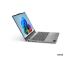 LENOVO Laptop Lenovo IdeaPad 5 2in1 14AHP11 WUXGA Touch/R5-230/16GB/512GB/Siva/bez punjača/83UJ000GYA - Slika 2