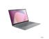 LENOVO Laptop Lenovo IdeaPad Slim 3 15AMN8 15.6 FHD/R5-7520U/8GB/NVMe 512GB/Siva/bez punjača/82XQ019LYA - Slika 1