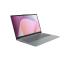 LENOVO Laptop Lenovo IdeaPad Slim 3 15AMN8 15.6 FHD/R5-7520U/16GB/NVMe 512GB/Siva/82XQ019RYA +Punjač - Slika 2