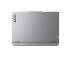 LENOVO Laptop Lenovo LOQ 15IRX10 15.6 FHD IPS/i7-13650HX/16GB DDR5/1TB/RTX5050 8G/Luna Grey - Slika 1
