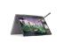 LENOVO Laptop Lenovo Yoga 7 2in1 14AHP9 14  WUXGA OLED/R5-8640HS/16GB/1TB/bklt SRB/siva 83DK0089YA - Slika 2