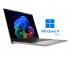 DELL Latitude 7455 14 inch QHD+ Touch 400 nits Snapdragon X Plus X1P-64-100 16GB 512GB SSD Backlit FP Win11Pro 3yr NBD laptop - Slika 6