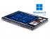 DELL Latitude 9450 14 inch QHD+ 500nits Touch Core Ultra 7 165U 32GB 1TB SSD Intel Arc Backlit FP Win11Pro 3yr ProSupport laptop - Slika 8